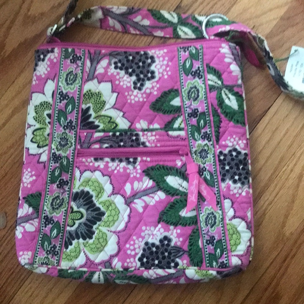 Vera Bradley purse
